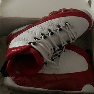 Air Jordan 9 retro size